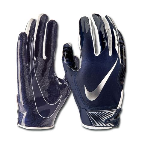 nike vapor 5.0 weiß handschuhe|Nike American Football Handschuhe .